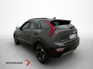 Kia Niro bild 6