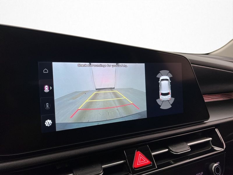Kia Niro bild 23