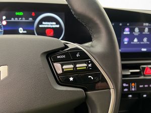 Kia Niro bild 20