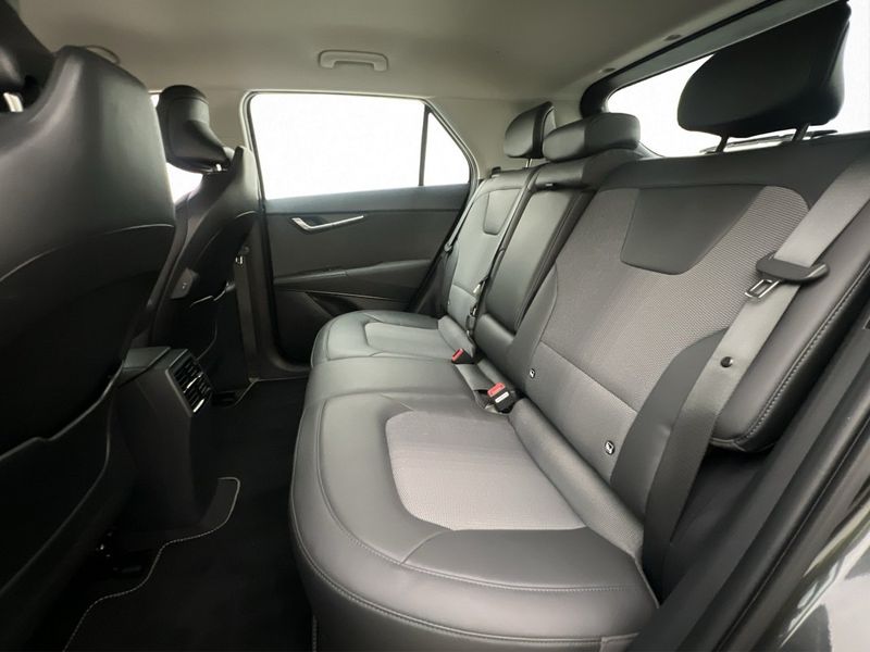 Kia Niro bild 16