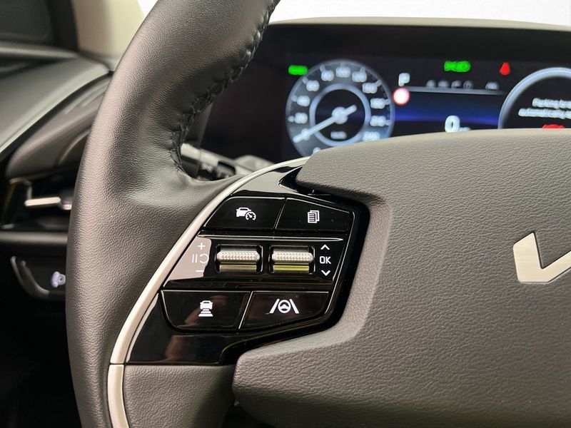 Kia Niro bild 19