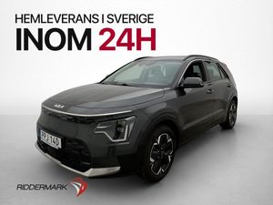 Kia Niro bild 4