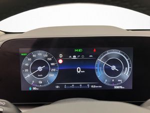 Kia Niro bild 17