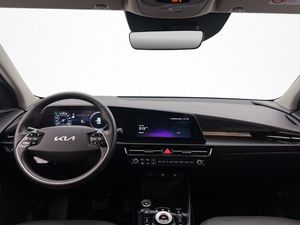 Kia Niro bild 13