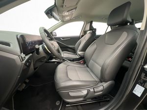 Kia Niro bild 12