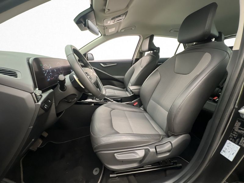 Kia Niro bild 12