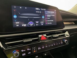 Kia Niro bild 25