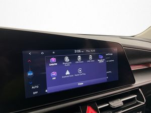 Kia Niro bild 22