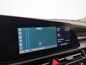 Kia Niro bild 21