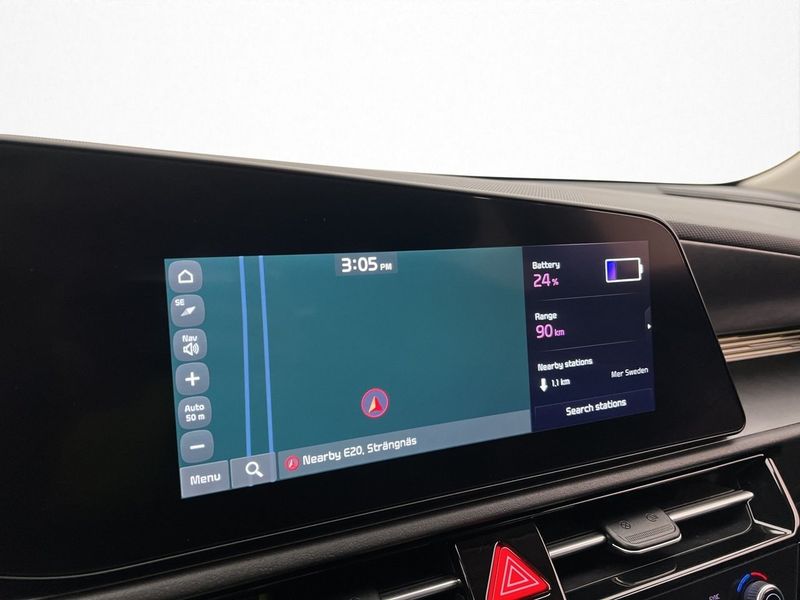Kia Niro bild 21