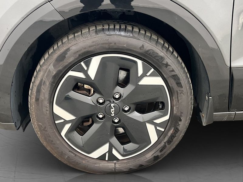 Kia Niro bild 31