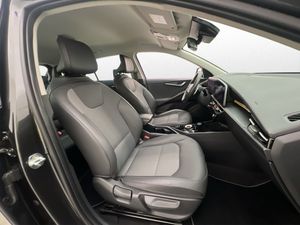Kia Niro bild 14