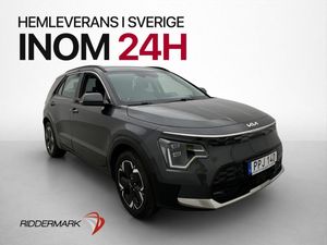 Kia Niro bild 1