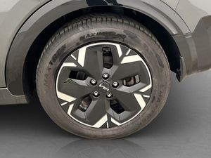 Kia Niro bild 32