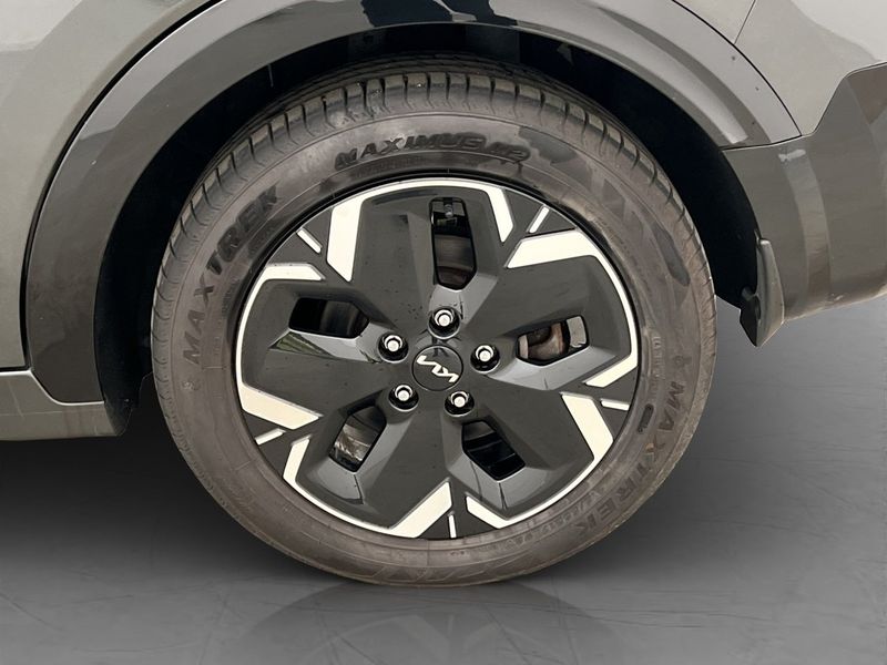 Kia Niro bild 32