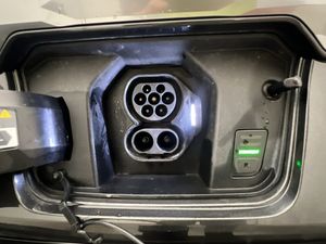 Kia Niro bild 29