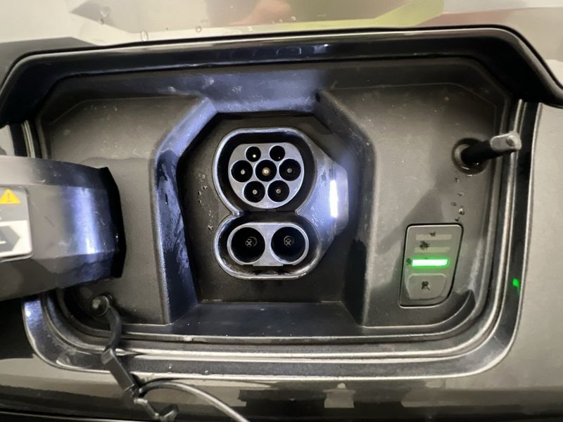 Kia Niro bild 29