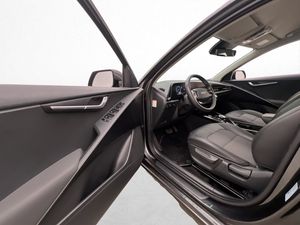 Kia Niro bild 11