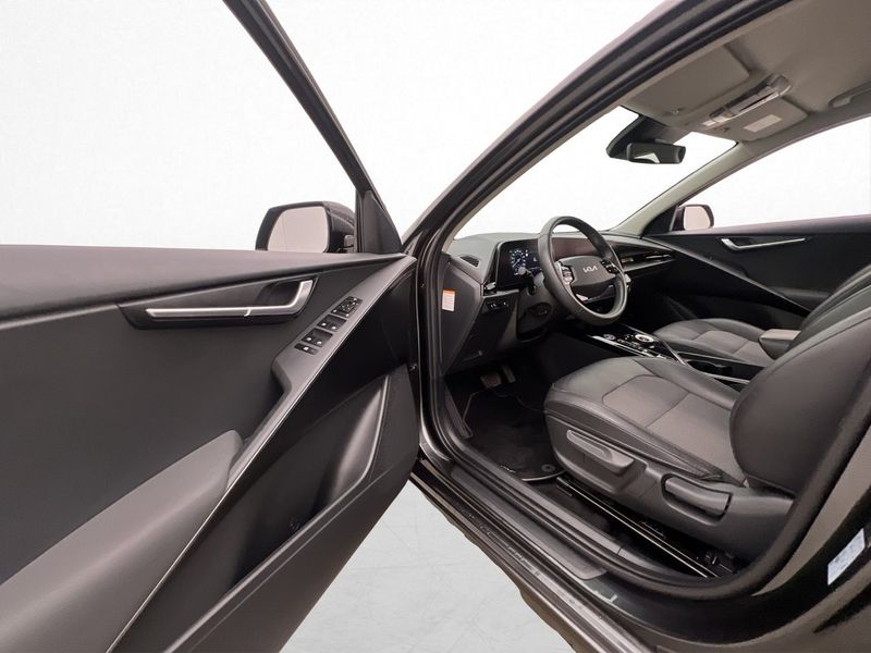 Kia Niro bild 11