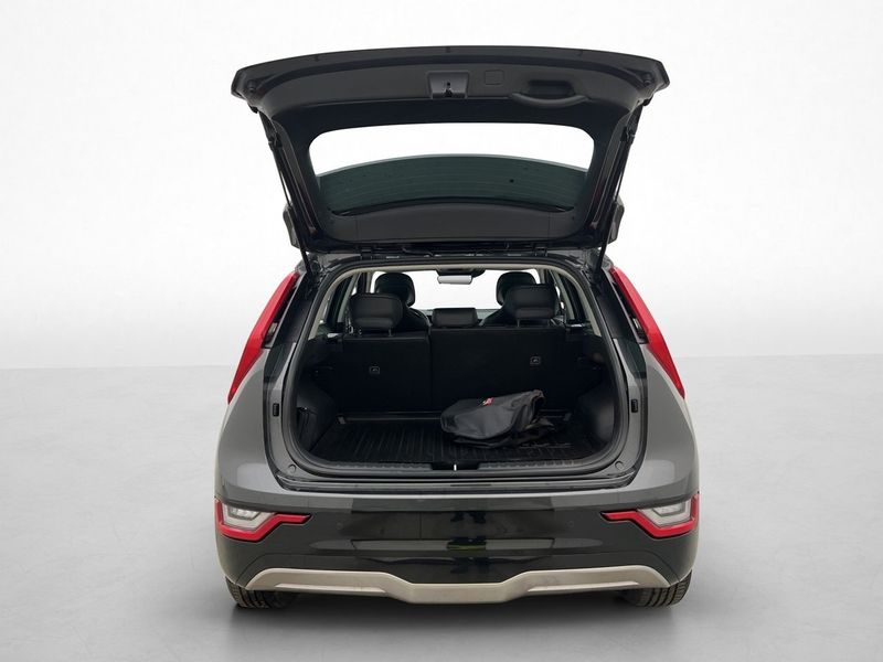 Kia Niro bild 30