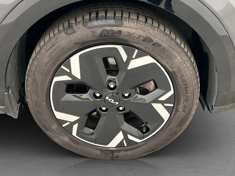 Kia Niro bild 34