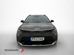 Kia Niro bild 3