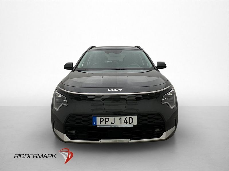 Kia Niro bild 3