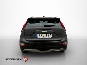 Kia Niro bild 8
