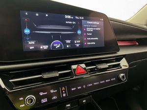 Kia Niro bild 24