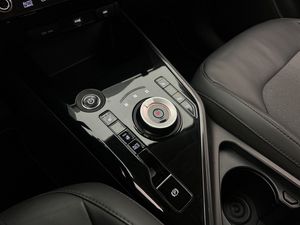 Kia Niro bild 28