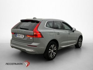 Volvo XC60 bild 8