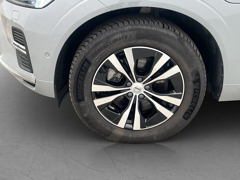 Volvo XC60 bild 34
