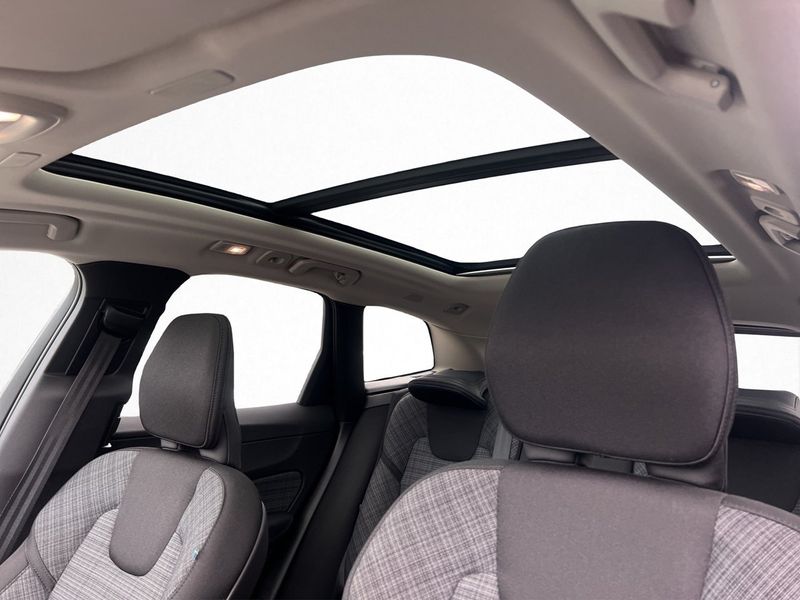 Volvo XC60 bild 18