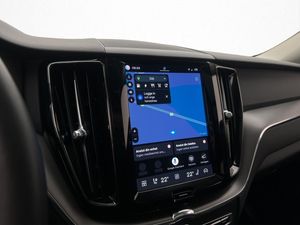 Volvo XC60 bild 23