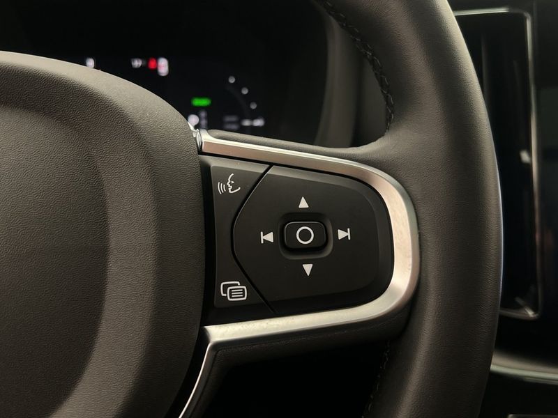 Volvo XC60 bild 22