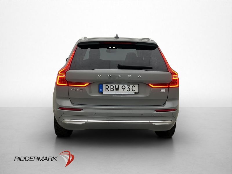 Volvo XC60 bild 6