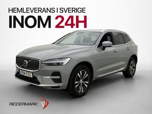 Volvo XC60 bild 3