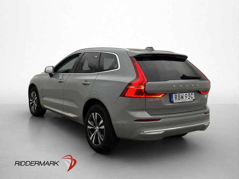 Volvo XC60 bild 5