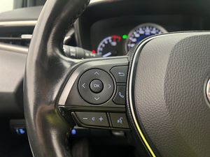 Toyota Corolla bild 19