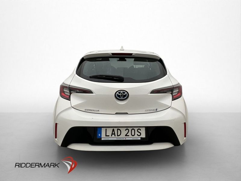 Toyota Corolla bild 6