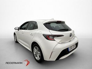 Toyota Corolla bild 5