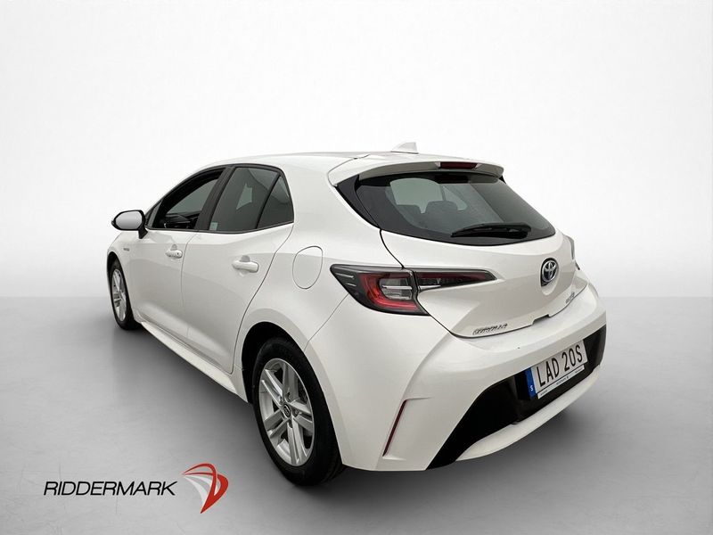 Toyota Corolla bild 5