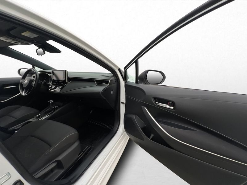 Toyota Corolla bild 15