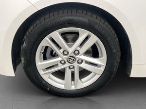 Toyota Corolla bild 29