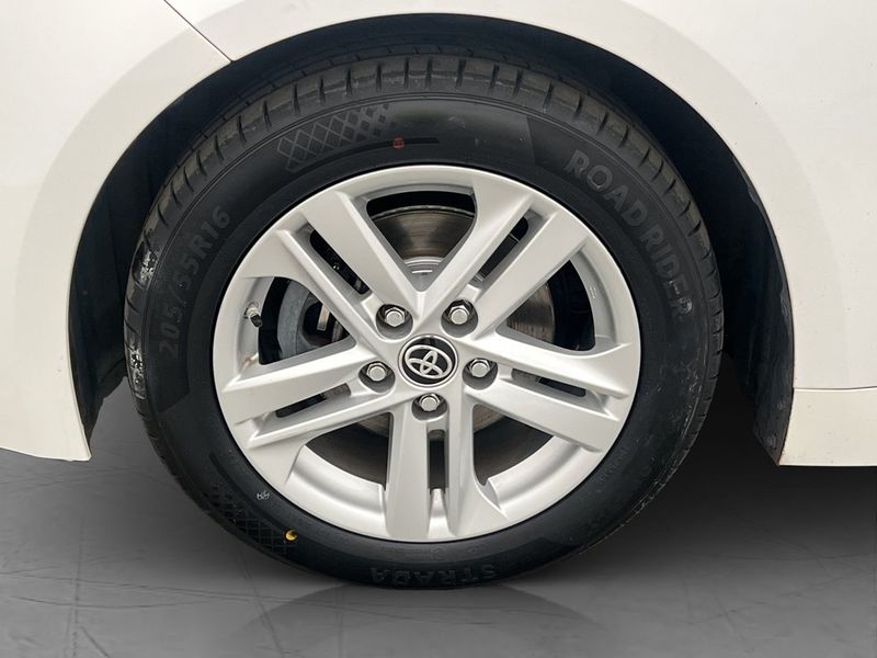 Toyota Corolla bild 29