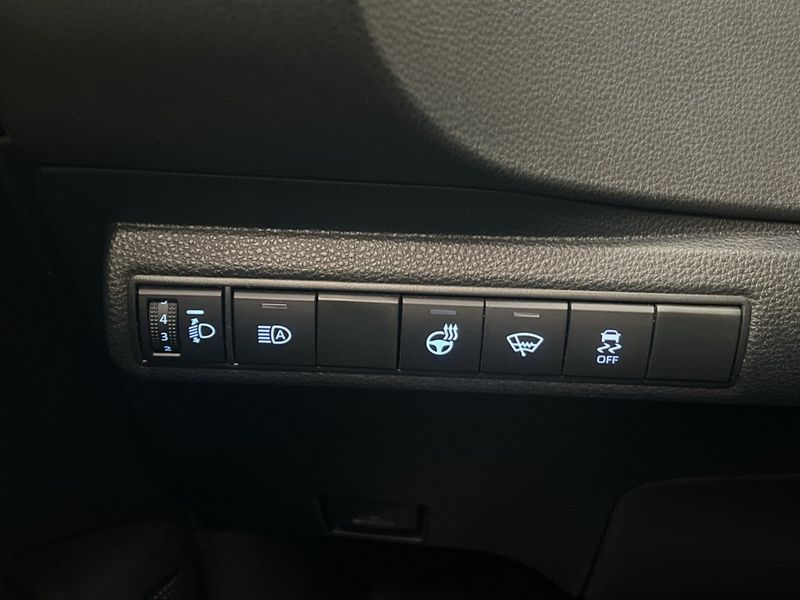 Toyota Corolla bild 25