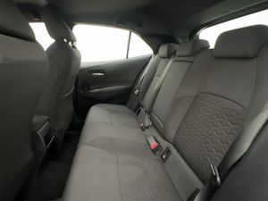 Toyota Corolla bild 16