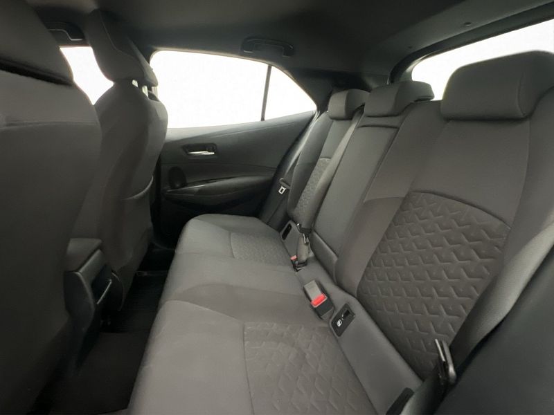Toyota Corolla bild 16