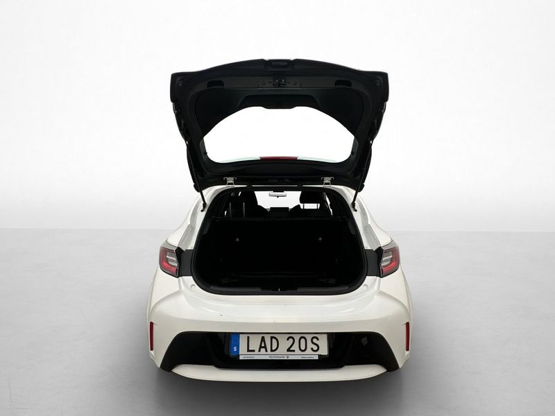 Toyota Corolla bild 28