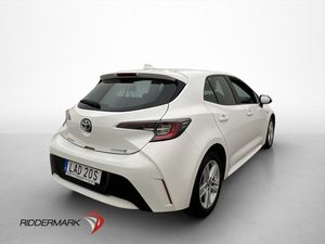 Toyota Corolla bild 8